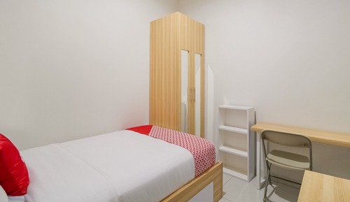 Habitación individual estándar