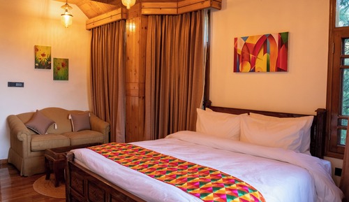 Habitación Premium