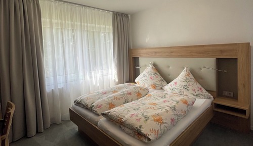Habitación doble superior