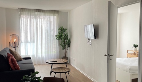 Apartamento Confort