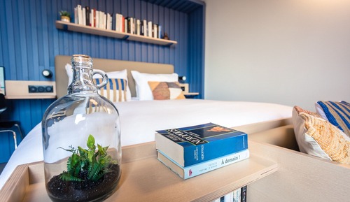 Habitación superior