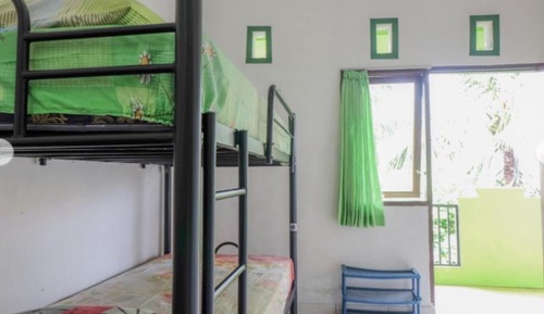 Habitación individual estándar