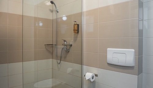 Habitación Deluxe doble