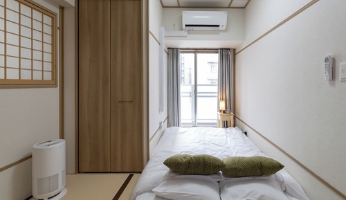 Apartamento Deluxe
