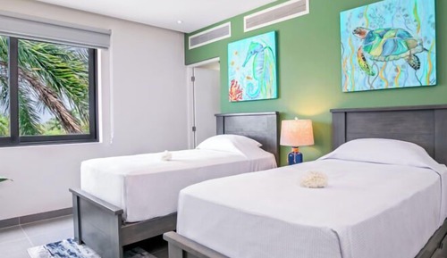 Apartamento tradicional, 2 habitaciones