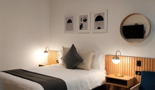 Habitación doble (3)