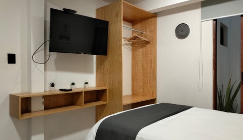 Habitación doble (7)