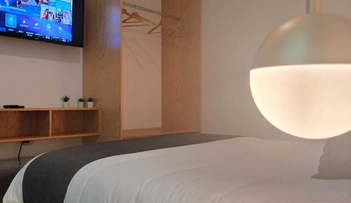 Habitación doble (1)