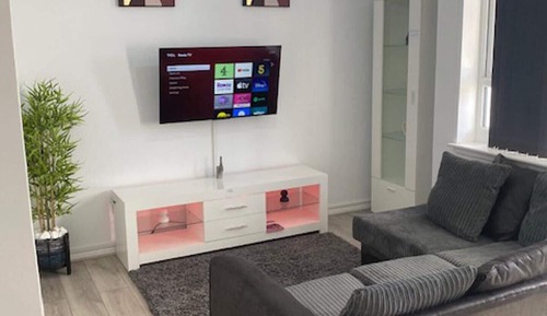 Apartamento