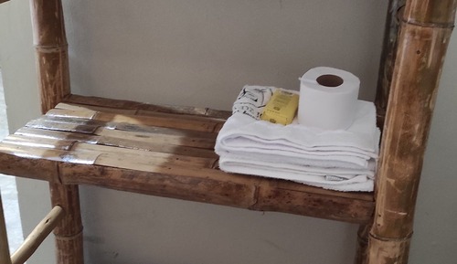 Habitación individual económica