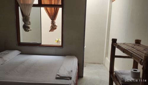 Habitación exclusiva doble