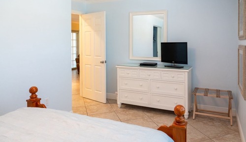 Apartamento Premier