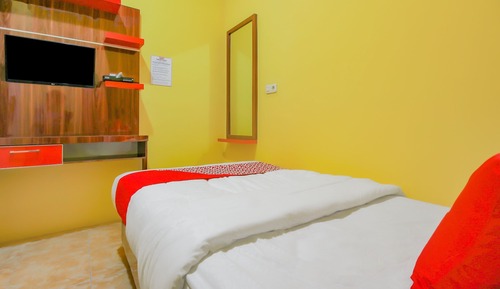 Habitación individual estándar