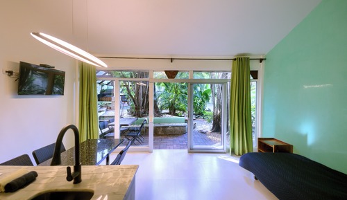 Apartamento familiar