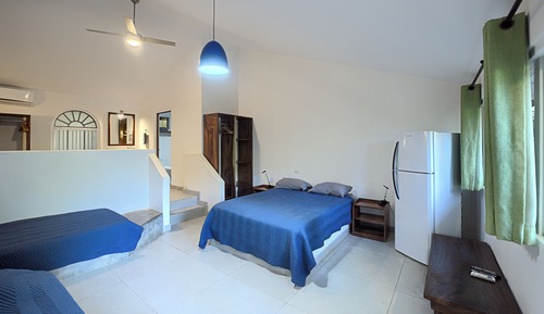 Cabaña Confort