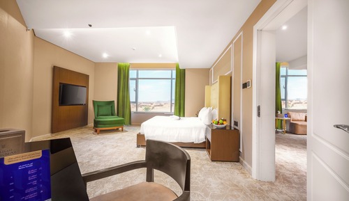 Suite Deluxe