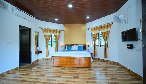 Habitación Confort