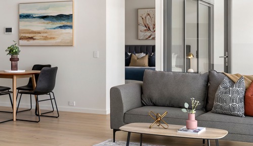 Apartamento