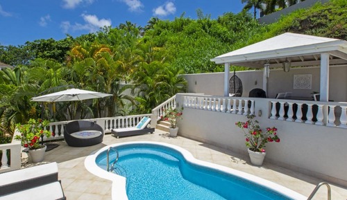 Villa, 3 Bedrooms