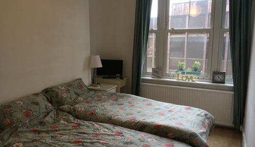 Apartamento básico