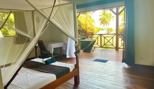 Habitación estándar