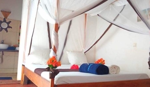 Habitación básica