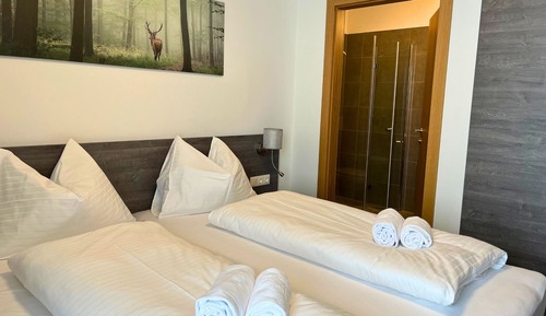Apartamento superior, 3 habitaciones