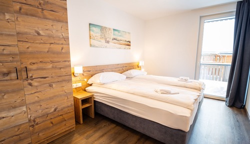 Apartamento Confort, 1 habitación