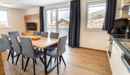 Apartamento Confort, 3 habitaciones