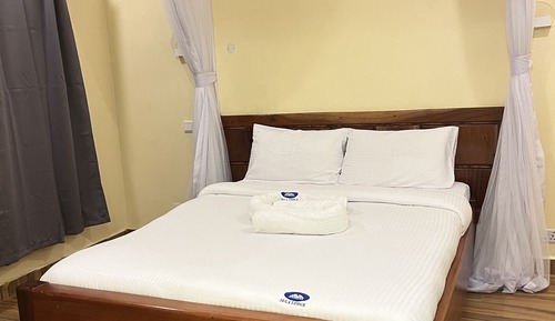 Casa de campo Deluxe, varias camas
