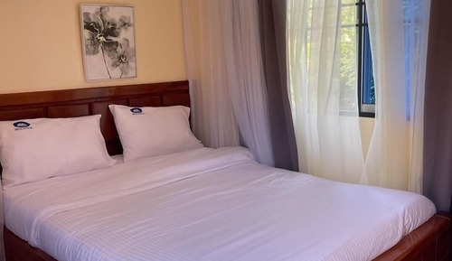 Habitación básica