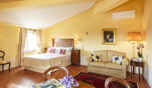 Apartamento Premium