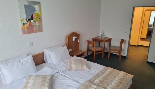 Suite clásica