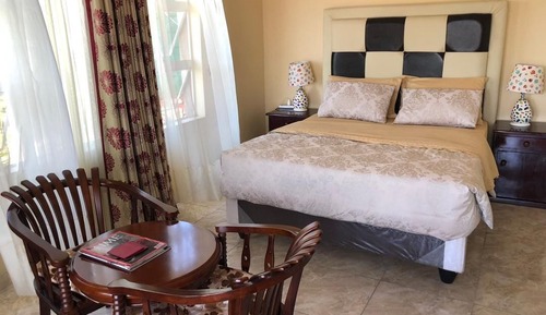 Villa Business