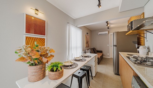 Apartamento