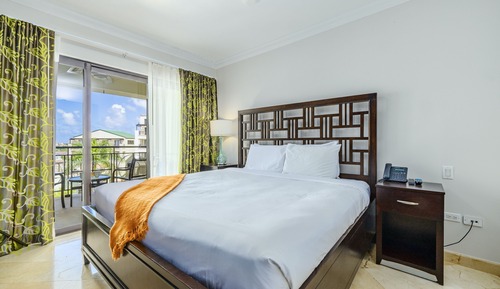 Apartamento Premium