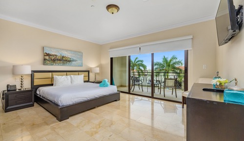 Apartamento Premium