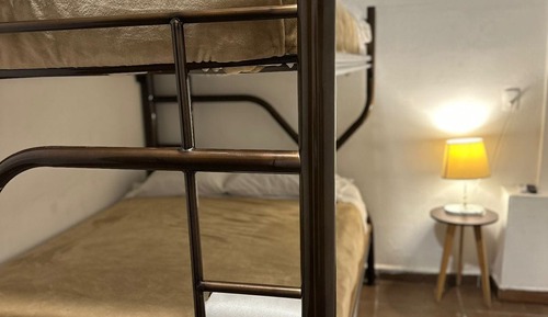 Habitación básica