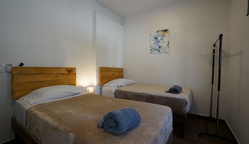Habitación Business, 1 habitación