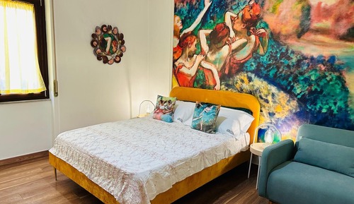 Apartamento familiar