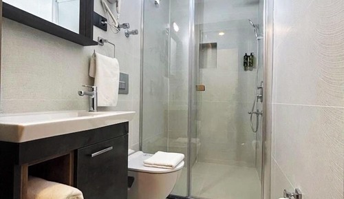Habitación individual estándar