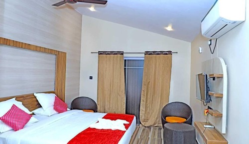 Habitación ejecutiva
