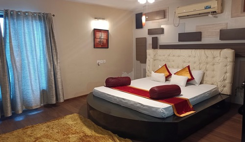 Habitación Premium