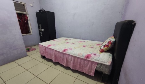 Habitación individual económica