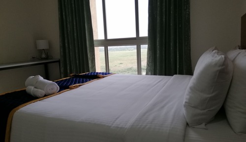 Apartamento Premium, 3 habitaciones