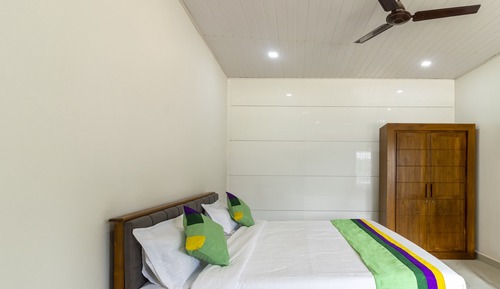 Habitación estándar