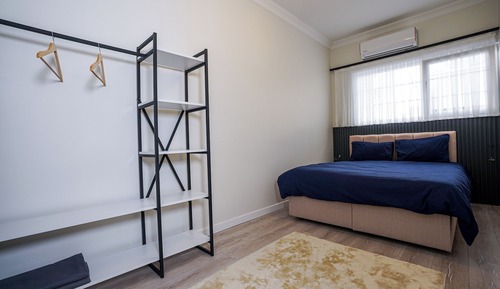 Apartamento familiar