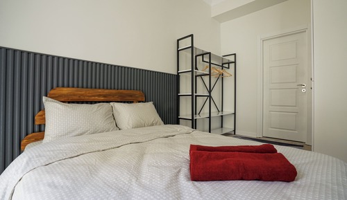 Apartamento básico