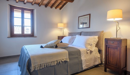 Apartamento familiar
