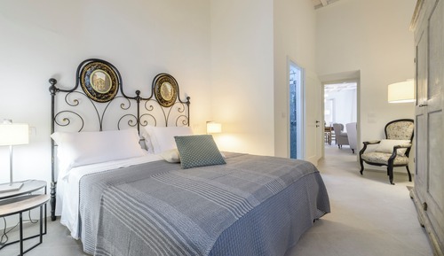 Apartamento sénior